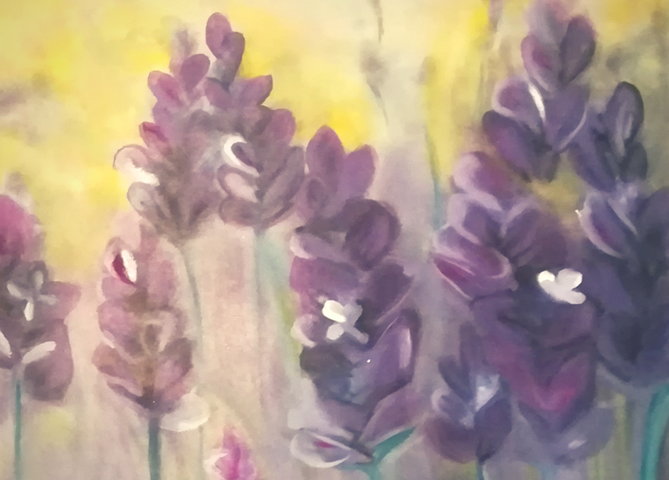 Lavender