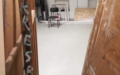Kresba je řemeslo