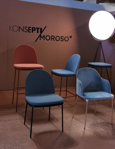KONSEPTI MOROSO