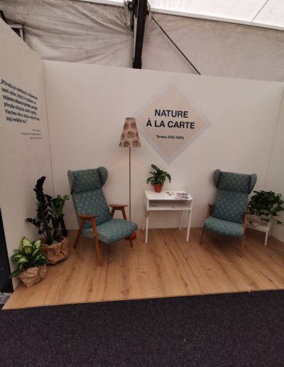 TEREZA JIRKŮ VÁŇA