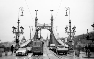 Kam na výstavu v Budapešti